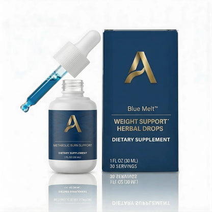 Stop Cravings & Lose Weight Naturally