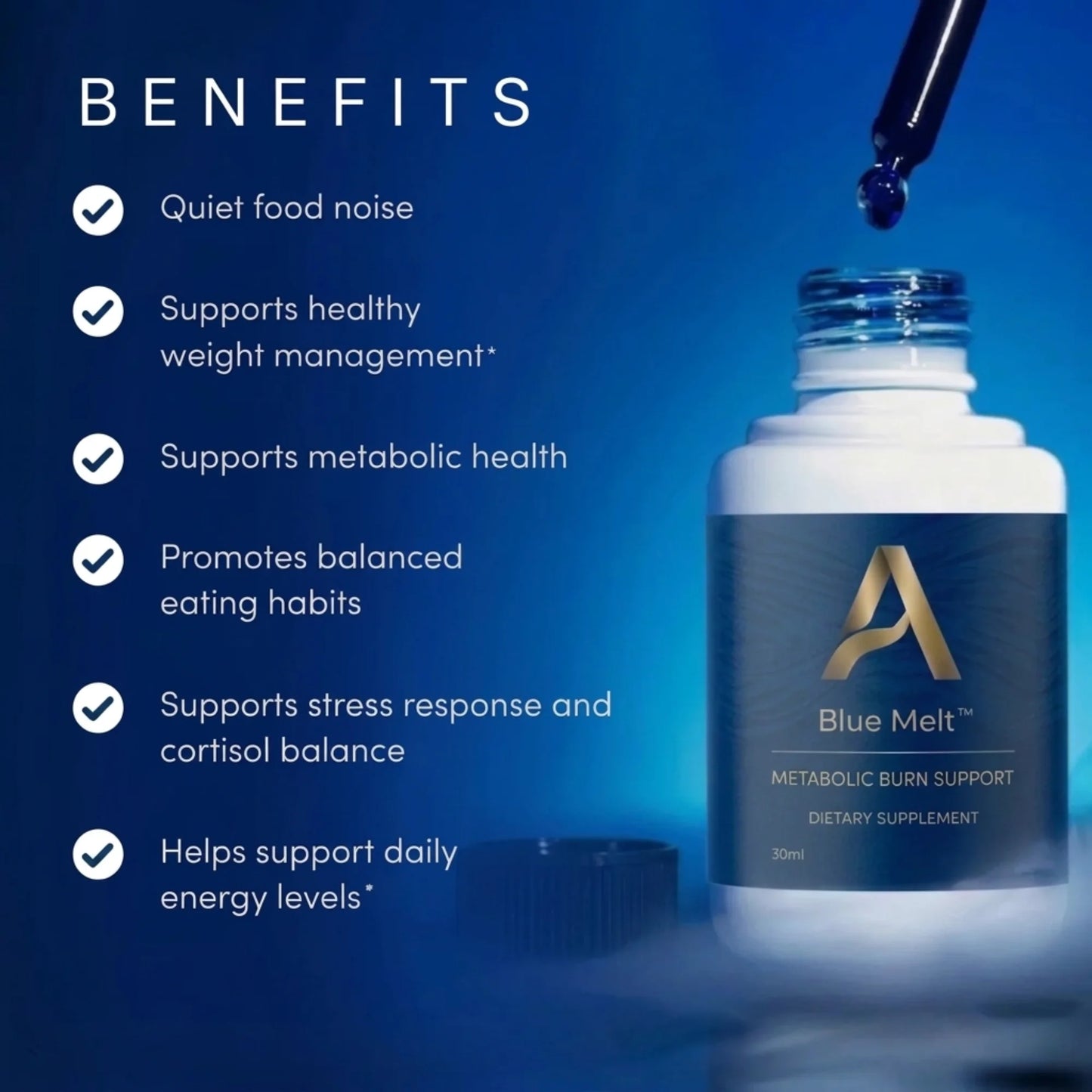 Stop Cravings & Lose Weight Naturally