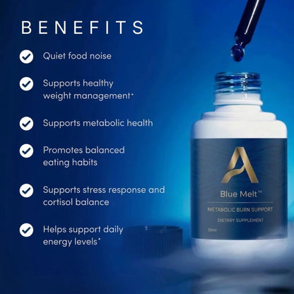 Stop Cravings & Lose Weight Naturally