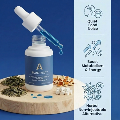 Craving Control Liquid Herbal Drops