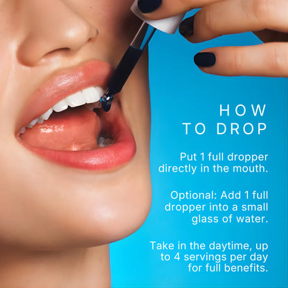 Stop Cravings & Lose Weight Naturally