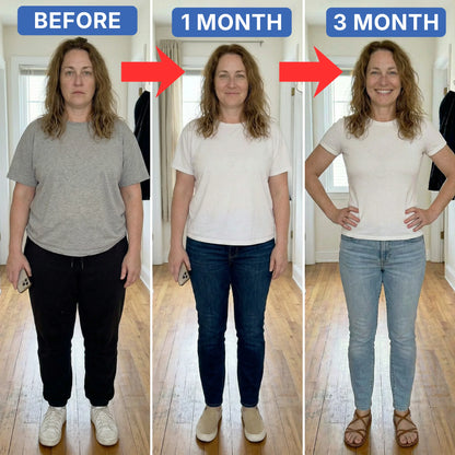 Stop Cravings & Lose Weight Naturally