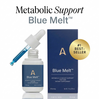 Craving Control Liquid Herbal Drops